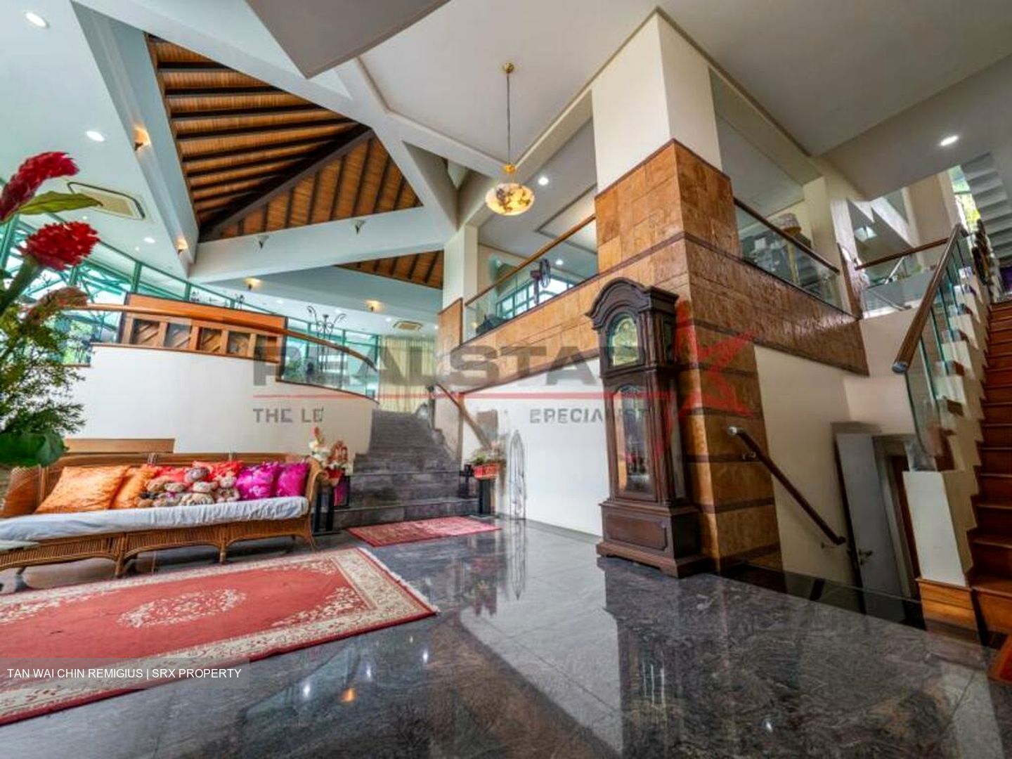 Caldecott Hill Estate (D11), Detached #464634051